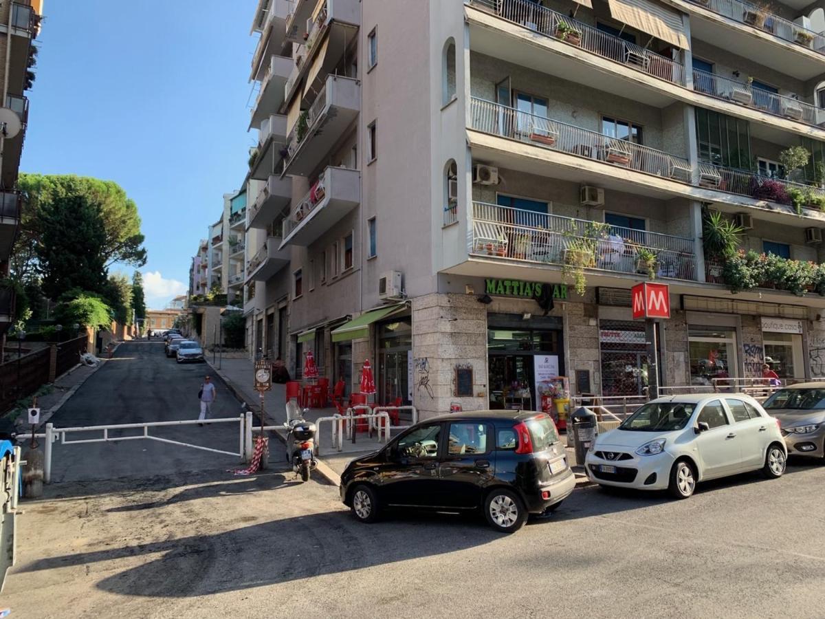 Albornoz 35 — Photos 1